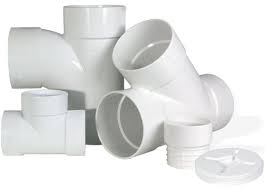 NIBCO PVC Fitting order restrictions and Charlotte PVC Pipe