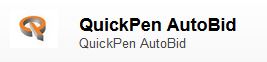 How to process a QuickPen update