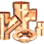 Copper Solder Joint Fittings - Increase announced