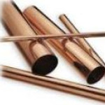 Copper Tube Decrease